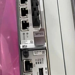 Сервисная плата MPSG 10G OLT | Высокоскоростная оптическая интерфейсная плата 10GE для сети GPON/EPON FTTH