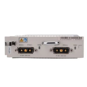 Сервисная плата MPWC OLT | Высокостабильная оптическая интерфейсная плата для сети доступа GPON/EPON FTTH