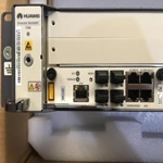 Сервисная плата MPWD OLT | Промышленная плата оптического интерфейса доступа для сети GPON/EPON FTTH