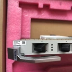 Сервисная плата NXED 10G OLT | Высокоскоростная оптическая интерфейсная плата 10GE для сетей FTTH GPON/EPON