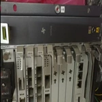 Сервисная плата NXED 10G OLT | Высокоскоростная оптическая интерфейсная плата 10GE для сетей FTTH GPON/EPON