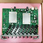Сервисная плата OXHD OLT | Высокопроизводительная оптическая интерфейсная плата для сети GPON/EPON FTTH
