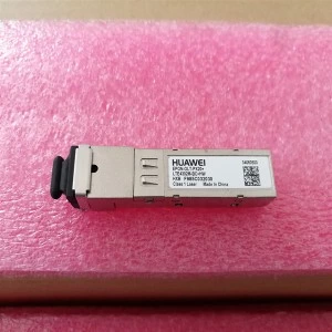 Оптический модуль OLT SFP EPON PX20+ | Высокоскоростной трансивер EPON OLT SFP для волоконно-оптической сети FTTH
