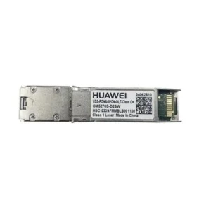 Оптический модуль OLT SFP GPON OLT C+ | Мощный трансивер GPON OLT SFP для волоконно-оптической сети FTTH