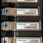 Оптический модуль OLT SFP XG-PON1 ONU N1/N2a | Трансивер 10G XG-PON ONU SFP+ для оптоволоконной сети FTTH