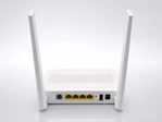 Двудиапазонный оптический терминал HS8546V5 (версия с 5 индикаторами) с поддержкой GPON, Wi-Fi AC1200 и VoIP