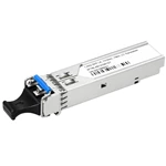 SFP-модуль 1.25G LX (1.25 Гбит/с, 1310 нм, 10 км, одномодовый)