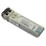 SFP-модуль 1.25G SX (1.25 Гбит/с, 850 нм, 550 м, многомодовый)