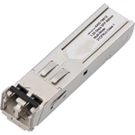 SFP-модуль 1.25G SX (1.25 Гбит/с, 850 нм, 550 м, многомодовый)