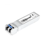 SFP-модуль 1.25G ZX (1.25 Гбит/с, 1550 нм, 80 км, одномодовый)