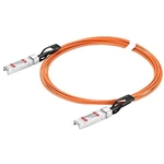 Активный оптический кабель SFP+ 10G AOC (10 Гбит/с, 850 нм, длина от 1 до 10 м)