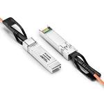 Активный оптический кабель SFP+ 10G AOC (10 Гбит/с, 850 нм, длина от 1 до 10 м)