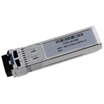 SFP+ модуль 10G 20 км (10 Гбит/с, 1310 нм, 20 км, одномодовый SMF)