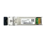 SFP+ модуль 10G 2 км (10 Гбит/с, 1310 нм, 2 км, одномодовый, SMF)