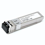 SFP+ модуль 10G 2 км (10 Гбит/с, 1310 нм, 2 км, одномодовый, SMF)