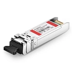 SFP+ модуль 10G 40 км (10 Гбит/с, 1550 нм, 40 км, одномодовый SMF)