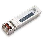 SFP+ модуль 10G 40 км (10 Гбит/с, 1550 нм, 40 км, одномодовый SMF)
