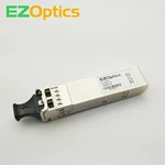 SFP+ модуль 10G 60 км (10 Гбит/с, 1550 нм, 60 км, одномодовый SMF)