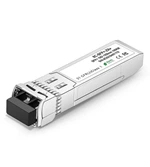 SFP+ модуль 10G 60 км (10 Гбит/с, 1550 нм, 60 км, одномодовый SMF)