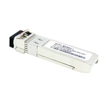 SFP+ модуль 10G 60 км (10 Гбит/с, 1550 нм, 60 км, одномодовый SMF)
