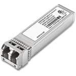 SFP+ модуль 10G SR (10 Гбит/с, 850 нм, 300 м, многомодовый, MMF)