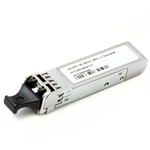 SFP+ модуль 10G SR (10 Гбит/с, 850 нм, 300 м, многомодовый, MMF)