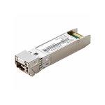 SFP+ модуль 10G SR (10 Гбит/с, 850 нм, 300 м, многомодовый, MMF)