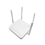 Двухдиапазонный гигабитный оптический терминал F680 с поддержкой GPON, Wi-Fi 5 (AC1750/AC2100) и VoIP