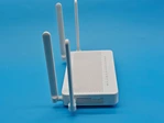 Двухдиапазонный оптический терминал Ai747-X6 с поддержкой GPON, Wi-Fi 6 (AX3000) и гигабитными портами