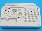 Двухдиапазонный оптический терминал F670L (12 индикаторов) с поддержкой GPON, Wi-Fi 5 (AC1200) и гигабитными портами