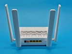 Двухдиапазонный оптический терминал Ai639-X6 с поддержкой GPON, Wi-Fi 6 (AX3000) и гигабитными портами