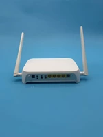 Двухдиапазонный оптический терминал H3-1s с поддержкой GPON, Wi-Fi 5 (AC1200) и гигабитными портами