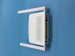 GPON/XPON-терминал Ai-3101, оптический модем ONU с Wi-Fi 2.4 ГГц, 4 порта LAN (1GE+3FE), 1 порт POTS, CATV, поддержка VoIP, до 300 Мбит/с, 2 внешние антенны