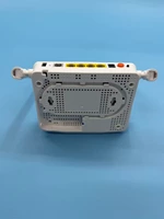 GPON/XPON-терминал Ai-3101, оптический модем ONU с Wi-Fi 2.4 ГГц, 4 порта LAN (1GE+3FE), 1 порт POTS, CATV, поддержка VoIP, до 300 Мбит/с, 2 внешние антенны