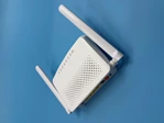 GPON/XPON-терминал Ai-3101, оптический модем ONU с Wi-Fi 2.4 ГГц, 4 порта LAN (1GE+3FE), 1 порт POTS, CATV, поддержка VoIP, до 300 Мбит/с, 2 внешние антенны