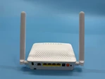 GPON/XPON-терминал Ai-3101, оптический модем ONU с Wi-Fi 2.4 ГГц, 4 порта LAN (1GE+3FE), 1 порт POTS, CATV, поддержка VoIP, до 300 Мбит/с, 2 внешние антенны
