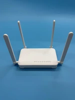 GPON/XPON-терминал HG6143D Ai32, оптический модем ONU с Wi-Fi 2.4 ГГц / 5.8 ГГц, 4 порта LAN (1GE+3FE), 2 порта POTS, 2 порта USB, CATV, поддержка VoIP, до 1200 Мбит/с