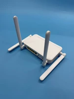 GPON/XPON-терминал HG6143D Ai32, оптический модем ONU с Wi-Fi 2.4 ГГц / 5.8 ГГц, 4 порта LAN (1GE+3FE), 2 порта POTS, 2 порта USB, CATV, поддержка VoIP, до 1200 Мбит/с