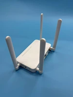 GPON/XPON-терминал HG6143D Ai32, оптический модем ONU с Wi-Fi 2.4 ГГц / 5.8 ГГц, 4 порта LAN (1GE+3FE), 2 порта POTS, 2 порта USB, CATV, поддержка VoIP, до 1200 Мбит/с