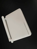 GPON/XPON-терминал AI743, оптический модем ONU с Wi-Fi 2.4 ГГц, 4 порта LAN (1GE+3FE), 2 порта POTS, 2 порта USB, CATV, поддержка VoIP, до 300 Мбит/с, 2 внешние антенны