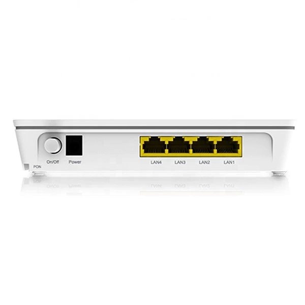 Гигабитный оптический терминал EG8040H5 с поддержкой GPON и четырьмя портами Ethernet