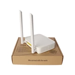 Двухдиапазонный оптический терминал F673AV9A с поддержкой GPON, Wi-Fi 5 (AC1200), гигабитными портами и VoIP