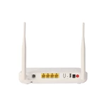 Оптический терминал F660 V6.0 (Rainbow Version） с поддержкой GPON, Wi-Fi 2.4 ГГц, гигабитными/стомегабитными портами и VoIP