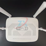 Двухдиапазонный гигабитный оптический терминал F890L с поддержкой GPON / XPON, Wi-Fi 6 (AX3000), гигабитными портами и VoIP
