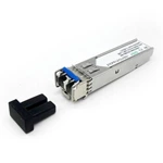 CWDM SFP оптический модуль 18 каналов (1270-1610 нм), 1.25 Гбит/с, 10 км, дуплексный LC, DDM