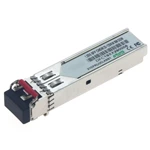 CWDM SFP оптический модуль 18 каналов (1270-1610 нм), 1.25 Гбит/с, 10 км, дуплексный LC, DDM