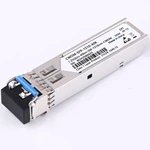 CWDM SFP-модуль 18 каналов 1270-1610нм 40км дуплексный LC 1.25Гбит/с DDM