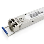 CWDM SFP-модуль 18 каналов 1270-1610нм 40км дуплексный LC 1.25Гбит/с DDM