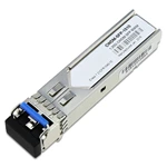 CWDM SFP оптический модуль 18 каналов 1470-1610 нм, 80 км, дуплексный LC, DDM, 1.25 Гбит/с