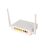 Двухдиапазонный оптический терминал F633NV3A с поддержкой GPON, Wi-Fi 5 (AC1200), гигабитными портами и VoIP